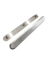Thanh đặc chống trơn - dẫn hướng inox 304 SST-G380.35.5